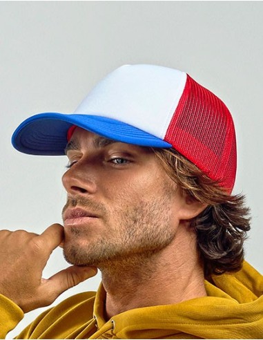 A-RAPP-Rapper Cap
